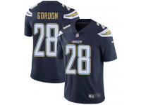 Youth Limited Melvin Gordon #28 Nike Navy Blue Home Jersey - NFL Los Angeles Chargers Vapor Untouchable