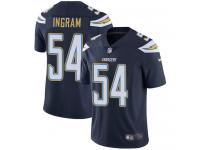 Youth Limited Melvin Ingram #54 Nike Navy Blue Home Jersey - NFL Los Angeles Chargers Vapor Untouchable