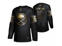 Youth Sabres Pat LaFontaine 2019 NHL Golden Edition Jersey