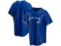 Youth Toronto Blue Jays Nike Royal Alternate 2020 Team Jersey