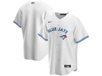 Youth Toronto Blue Jays Nike White Home 2020 Team Jersey