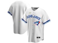 Youth Toronto Blue Jays Nike White Home Cooperstown Collection Team Jersey