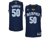 Zach Randolph Memphis Grizzlies Swingman climacool Jersey - Navy