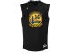 adidas Shaun Livingston Golden State Warriors Fashion Replica Jersey - Black