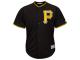 Andrew McCutchen Pittsburgh Pirates Majestic Cool Base Player Jersey - Black