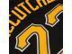 Andrew McCutchen Pittsburgh Pirates Majestic Cool Base Player Jersey - Black