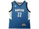 Andrew Wiggins Minnesota Timberwolves adidas Preschool Replica Jersey C Blue