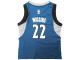 Andrew Wiggins Minnesota Timberwolves adidas Preschool Replica Jersey C Blue