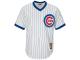 Anthony Rizzo Chicago Cubs Majestic Cooperstown Collection Cool Base Player Jersey - White Royal