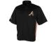 Atlanta Braves Digital Camo Baseball Jersey C Black
