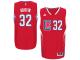 Blake Griffin Los Angeles Clippers adidas Swingman climacool Jersey - Red