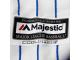 Chicago Cubs Majestic Big & Tall Cool Base Team Jersey - White