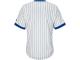 Chicago Cubs Majestic Cooperstown Cool Base Jersey C White