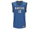 Damjan Rudez Minnesota Timberwolves adidas Replica Jersey - Royal