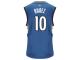 Damjan Rudez Minnesota Timberwolves adidas Replica Jersey - Royal