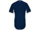 Detroit Tigers Majestic Authentic Collection On-Field Cool Base Batting Practice Jersey - Navy