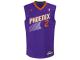 Eric Bledsoe Phoenix Suns adidas Replica Road Jersey - Purple