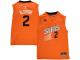 Eric Bledsoe Phoenix Suns adidas Youth Replica Jersey - Orange