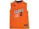 Eric Bledsoe Phoenix Suns adidas Youth Replica Jersey - Orange