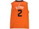 Eric Bledsoe Phoenix Suns adidas Youth Replica Jersey - Orange