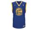 Harrison Barnes Golden State Warriors adidas Replica Road Jersey - Royal Blue