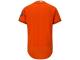 Houston Astros Majestic Flexbase Authentic Collection Team Jersey - Orange
