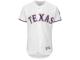 Jackie Robinson Texas Rangers Majestic Authentic Collection Flexbase Jersey - White