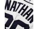 Joe Nathan Detroit Tigers Majestic 2015 Cool Base Player Jersey - White