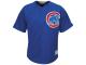 Jon Lester Chicago Cubs Majestic Cool Base Player Jersey - Royal