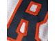 Jose Altuve Houston Astros Majestic Official Cool Base Player Jersey - White