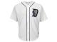 Justin Upton Detroit Tigers Official Cool Base Player Jersey - White