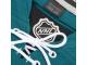 Logan Couture San Jose Sharks Reebok Youth Premier Player Jersey - Teal