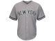 Masahiro Tanaka New York Yankees Majestic 2015 Cool Base Player Jersey - Gray