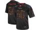 Men Nike NFL Houston Texans #56 Brian Cushing Black Camo Fashion Limited Jersey