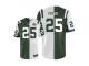 Men Nike NFL New York Jets #25 Calvin Pryor TeamRoad Two Tone Limited Jersey