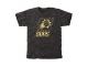Men Phoenix Suns Gold Collection Tri-Blend T-Shirt Black
