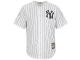 Mickey Mantle New York Yankees Majestic Cool Base Cooperstown Collection Player Jersey - White