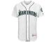 Nelson Cruz Seattle Mariners Majestic Player Authentic Jersey - White