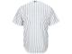 New York Mets Majestic Official Cool Base Jersey - White