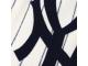 New York Yankees #7 Mickey Mantle Home Natural Pinstripe Throwback Jersey