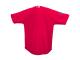 Philadelphia Phillies Majestic Youth Team Jersey - Red