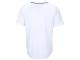 Seattle Mariners Majestic Cooperstown Cool Base Jersey C White