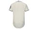 Seattle Mariners Majestic Flexbase Authentic Collection Team Jersey - Cream