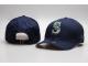 Seattle Mariners Snapback Hat