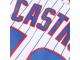 Starlin Castro Chicago Cubs Majestic 2015 Cool Base Player Jersey - White