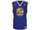 Stephen Curry Golden State Warriors adidas Replica Road Jersey - Royal Blue