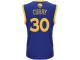 Stephen Curry Golden State Warriors adidas Replica Road Jersey - Royal Blue