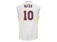 Steve Nash Los Angeles Lakers adidas Replica Alternate Jersey - White