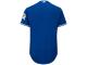 Toronto Blue Jays Majestic 40th Anniversary Flexbase Authentic Collection Jersey - Royal