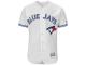 Troy Tulowitzki Toronto Blue Jays Majestic Flexbase Authentic Collection Player Jersey - White